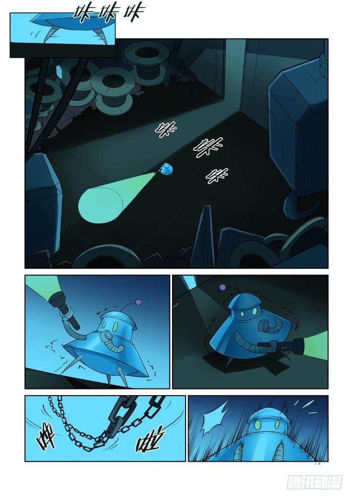 第三十四话-第34话