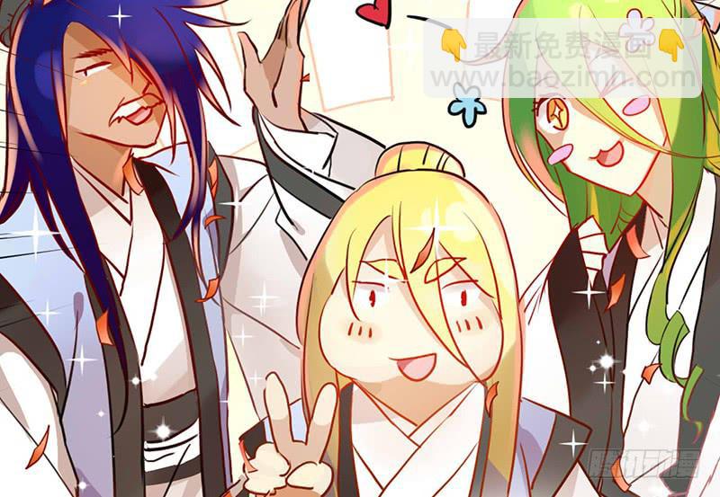 第14话 什么？选秀？模仿大赛？(1/2)-第14话