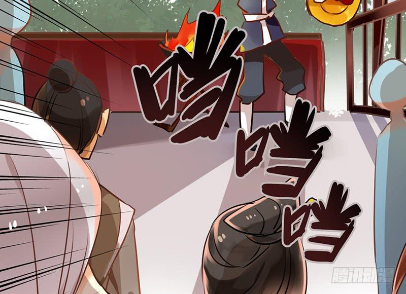 第14话 什么？选秀？模仿大赛？(1/2)-第14话