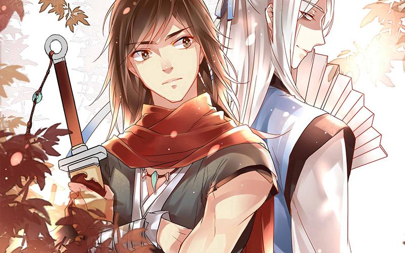 第16话 人言可畏，众口铄金(1/2)-第16话