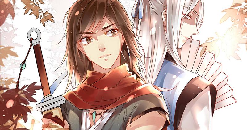 第18话 维持谎言真心累(1/2)-第18话