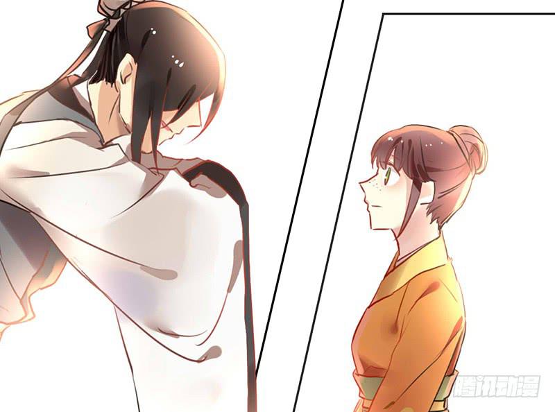 第20话 长得老怪我啊？(1/2)-第20话