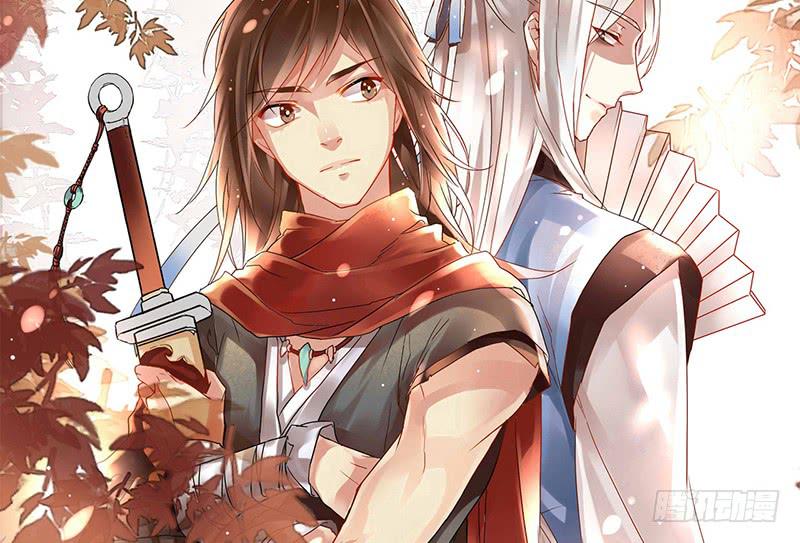 第24话 来真的？(1/2)-第24话