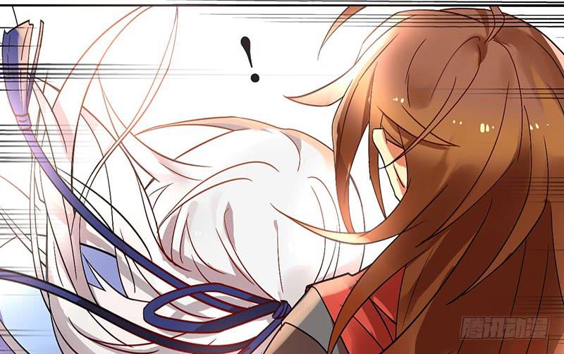 第34话 我兴奋了！-第34话