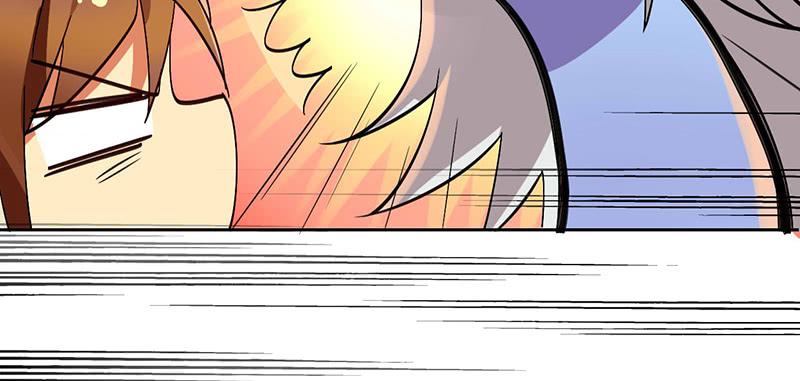 第34话 我兴奋了！-第34话