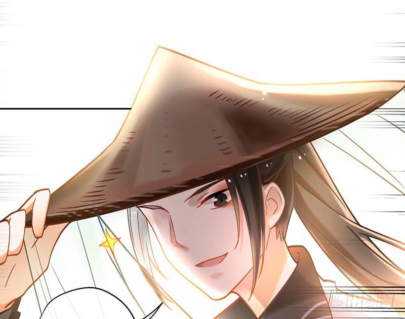 第42话 竟然是小姐姐(1/2)-第42话