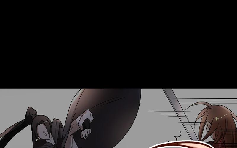 第42话 竟然是小姐姐(1/2)-第42话