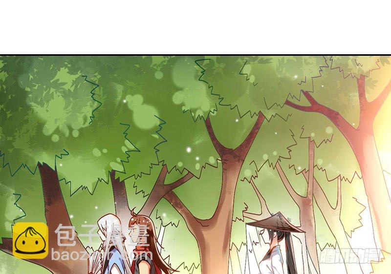 第42话 竟然是小姐姐(1/2)-第42话