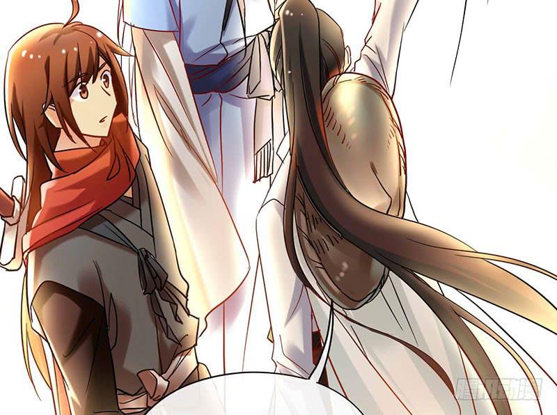 第52话 魑魅魍魉行世间-第52话