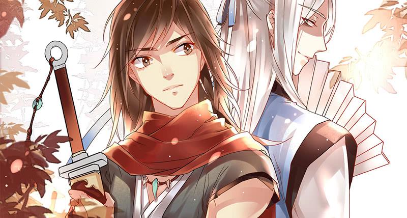 第10话 要打到我你还差一百年呢(1/2)-第10话