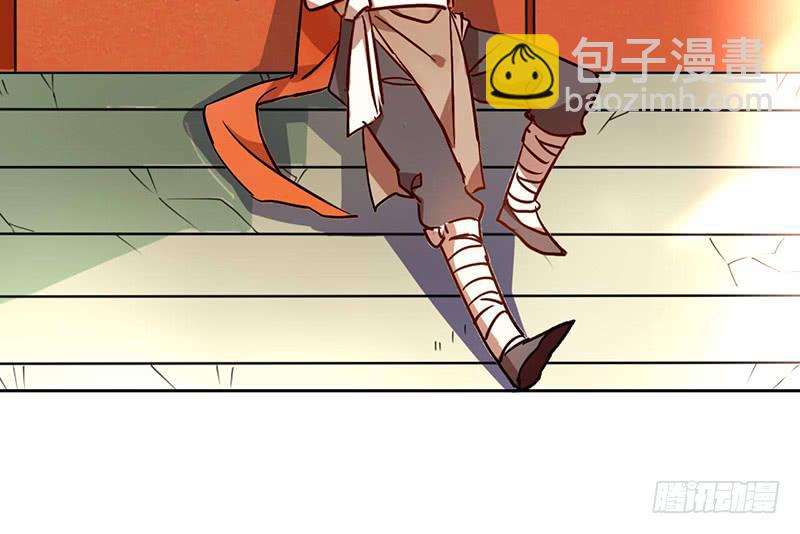 第10话 要打到我你还差一百年呢(1/2)-第10话