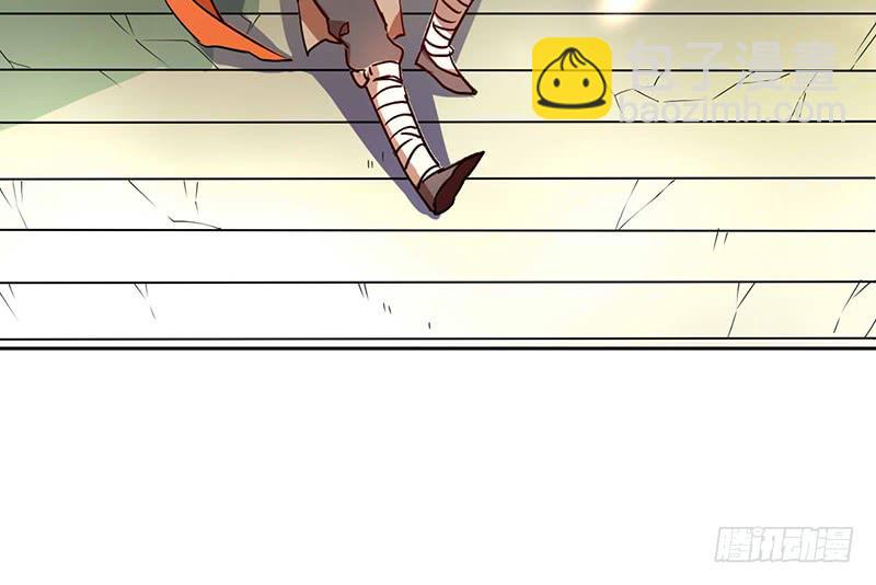 第10话 要打到我你还差一百年呢(1/2)-第10话