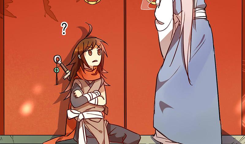 第10话 要打到我你还差一百年呢(1/2)-第10话