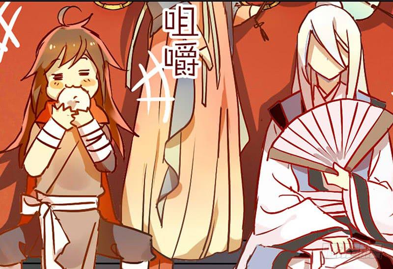 第10话 要打到我你还差一百年呢(1/2)-第10话