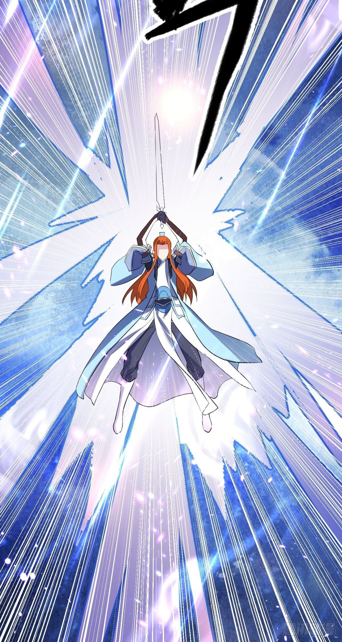 第39话 奋力一击-第40话