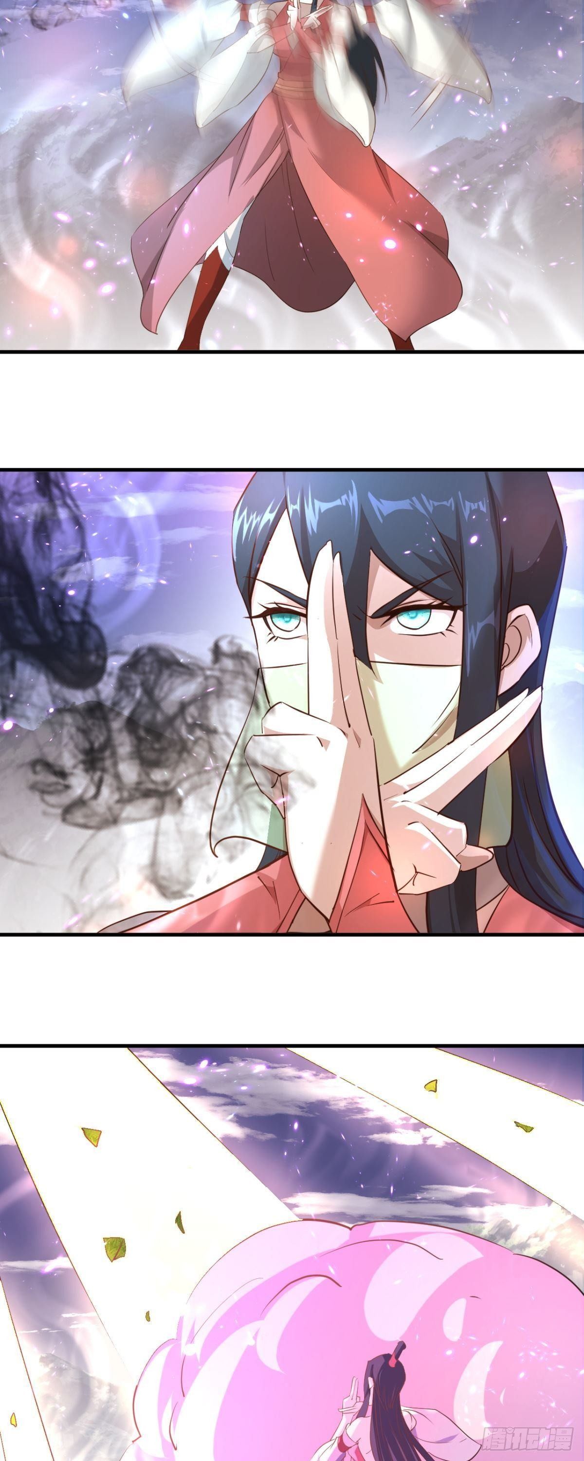 第39话 奋力一击-第40话