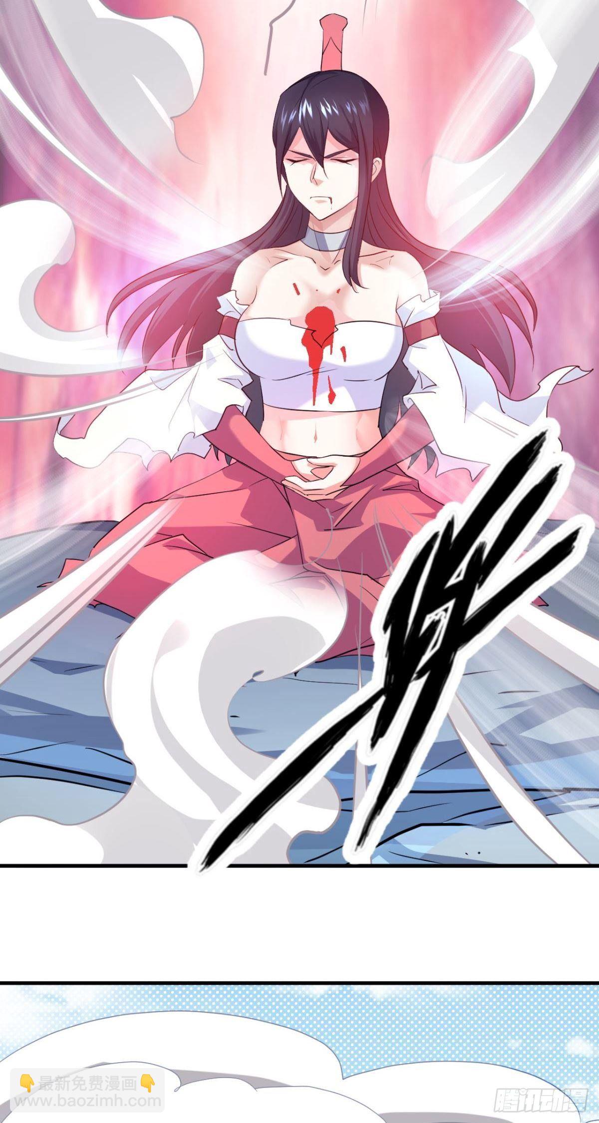 第41话  老头子消散了-第42话