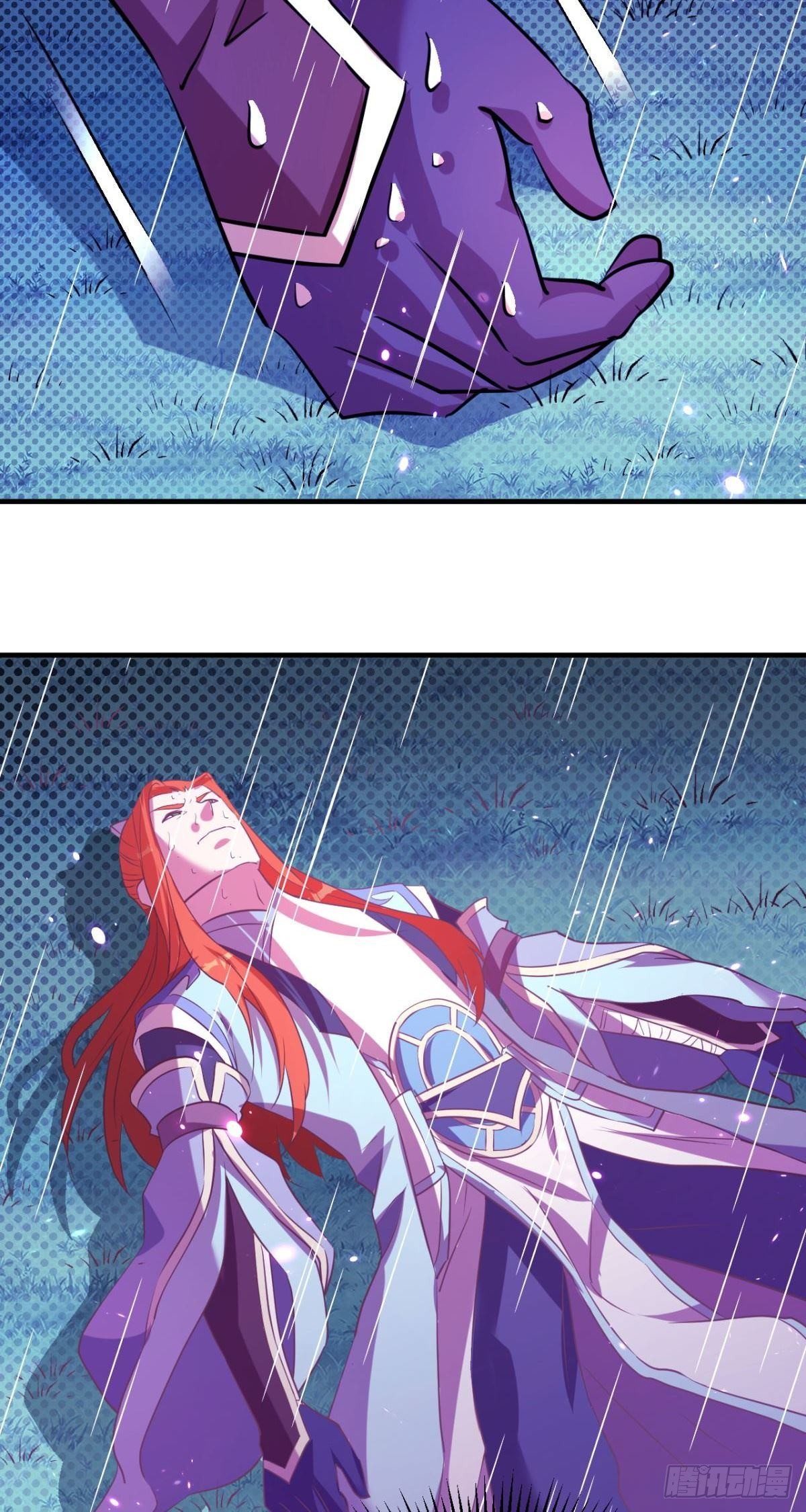 第43话 言出法随？-第44话