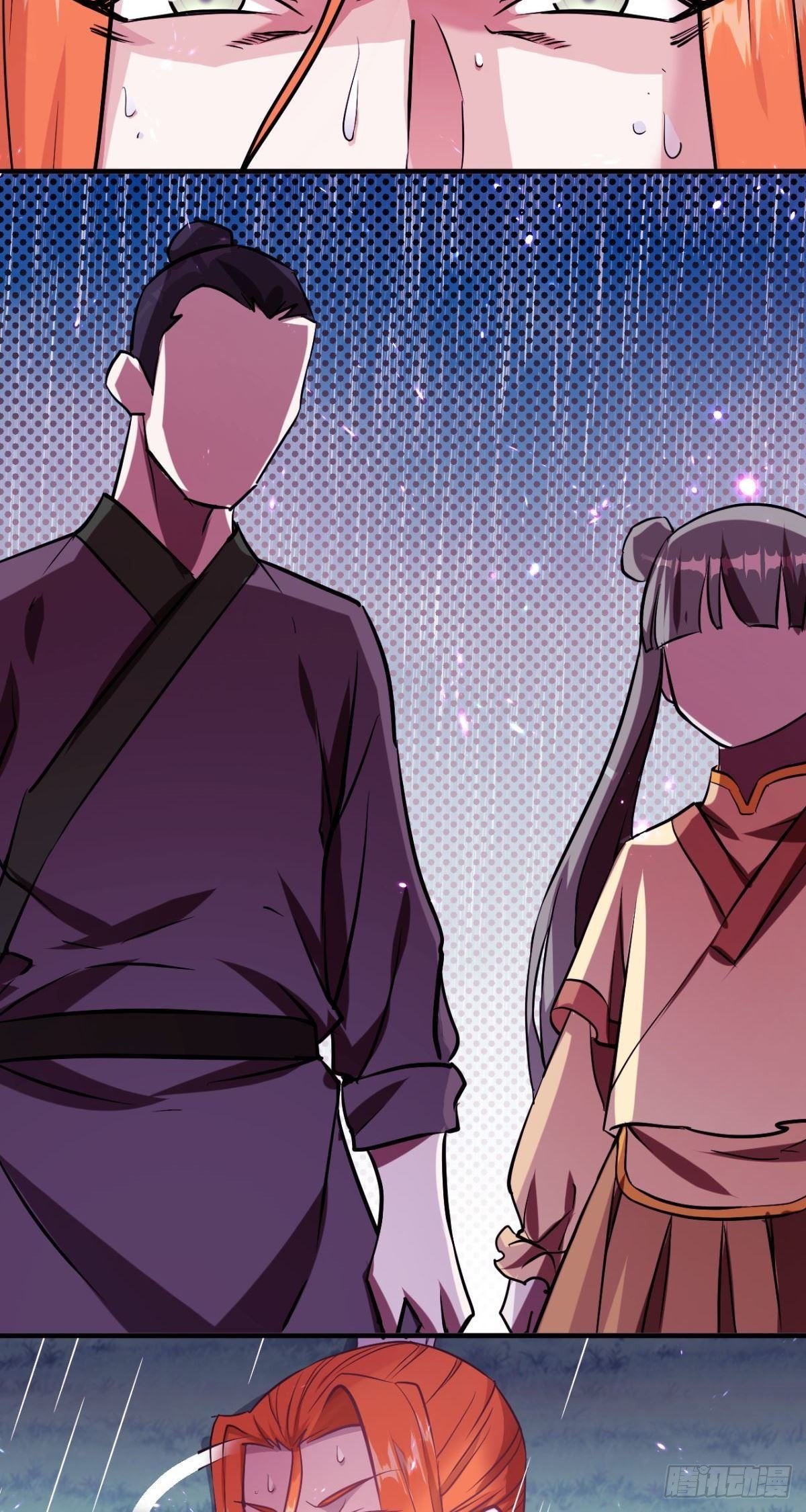 第43话 言出法随？-第44话