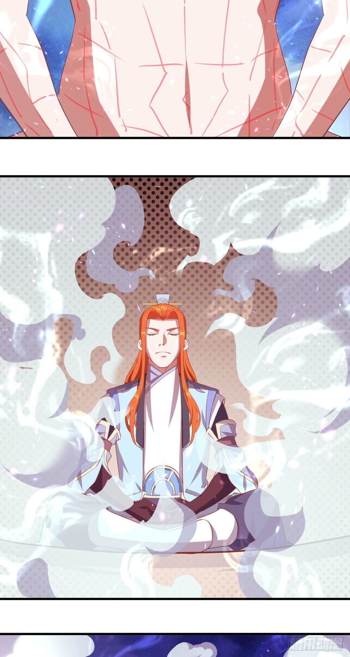 第44话 追兵杀到-第46话