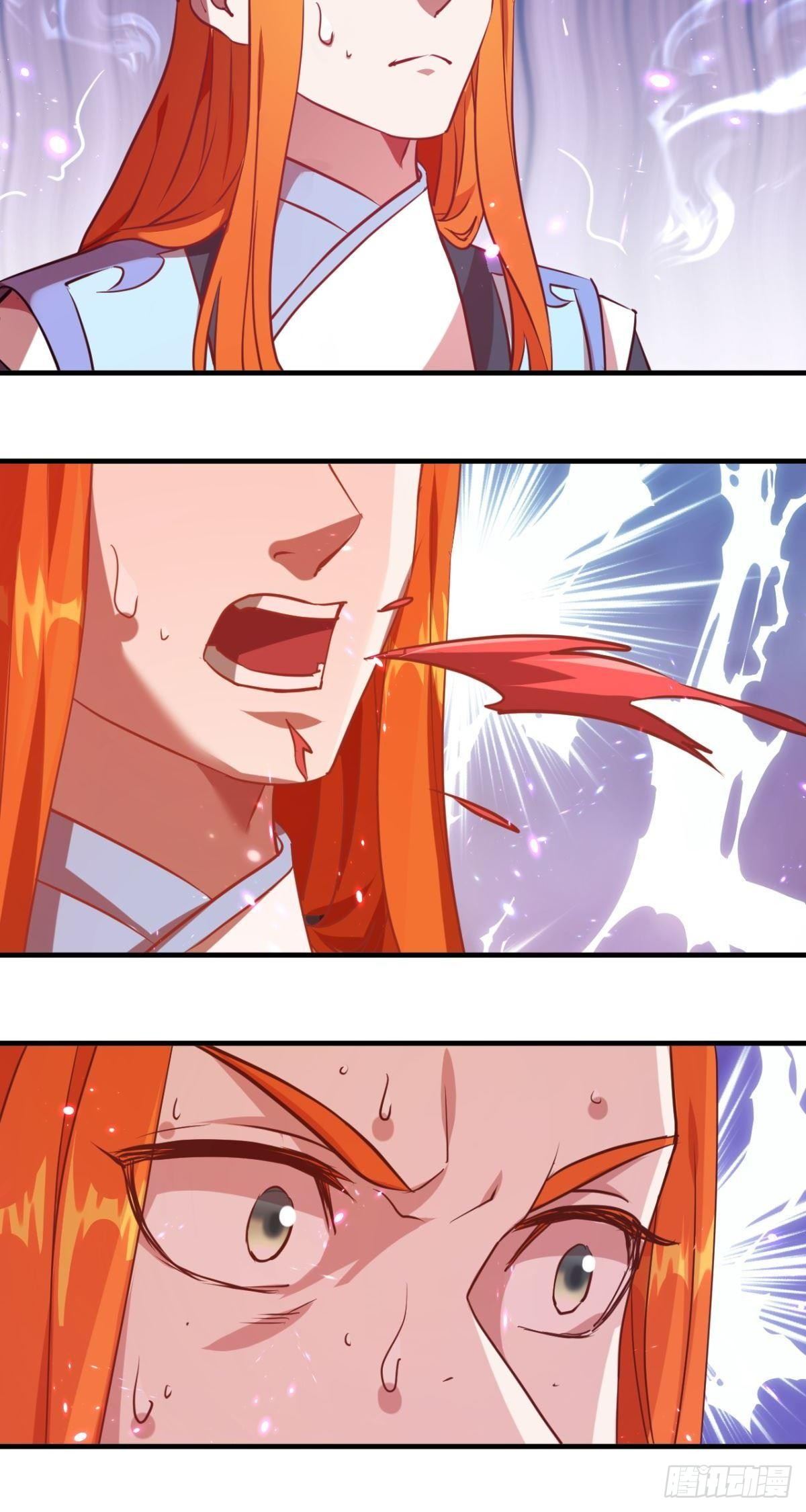 第44话 追兵杀到-第46话