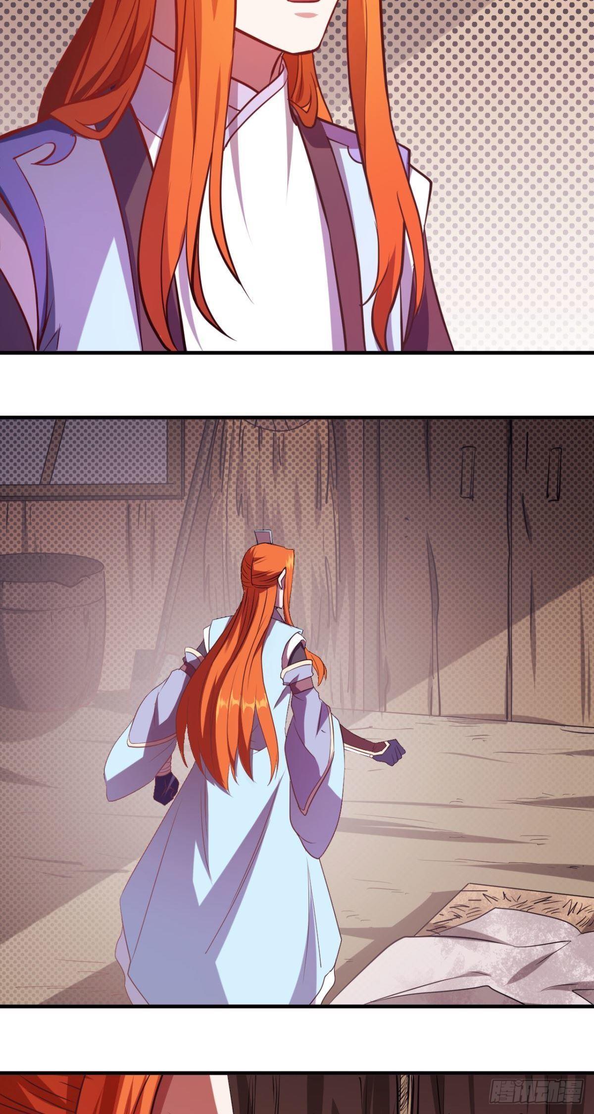 第44话 追兵杀到-第46话