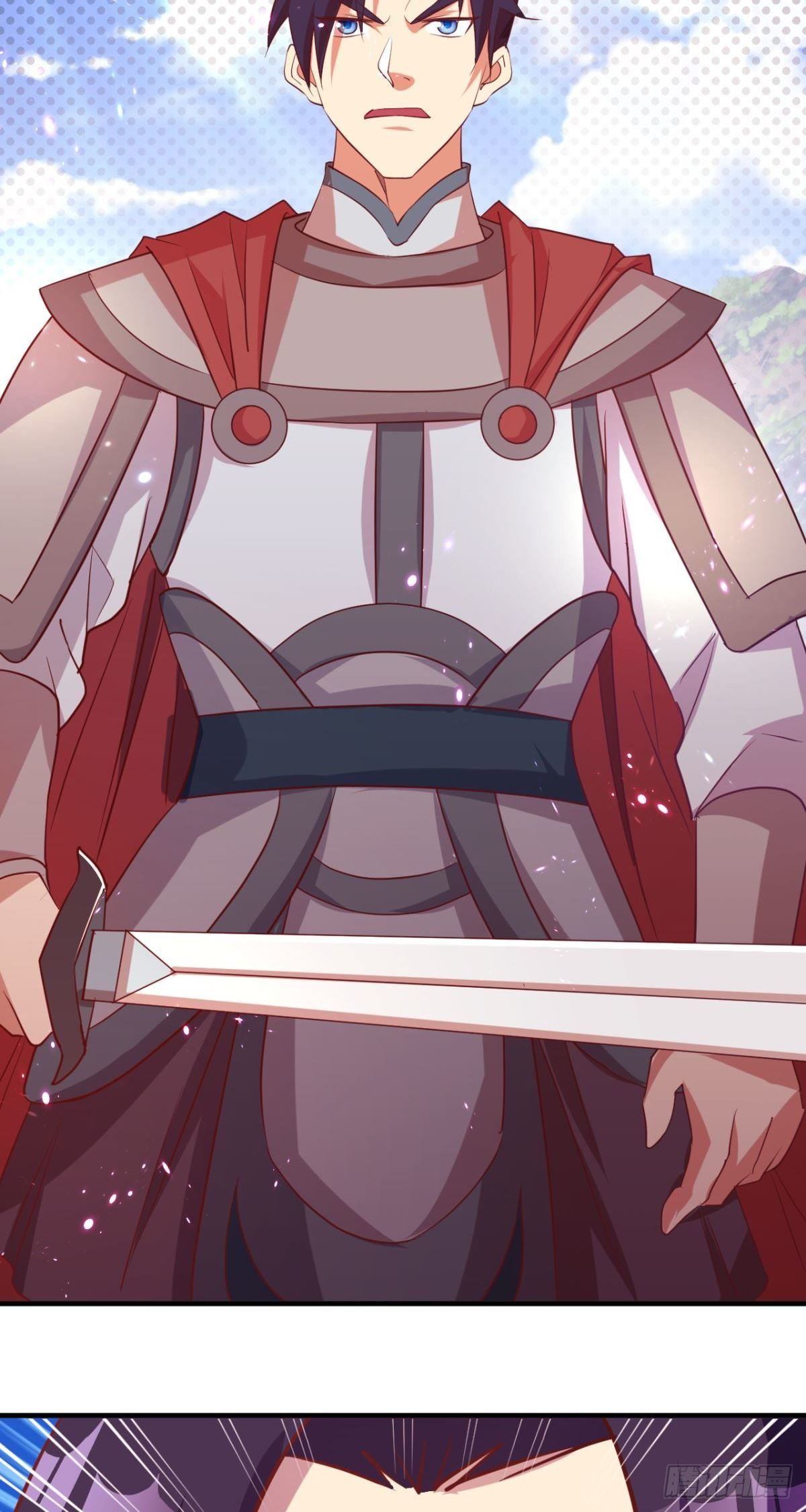 第44话 追兵杀到-第46话