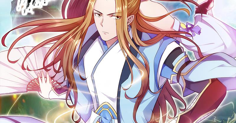 第六话 入乡随俗(1/4)-第6话