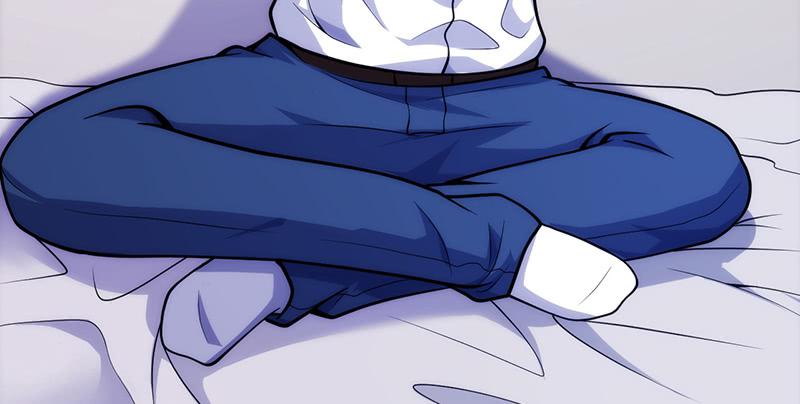 第六话 入乡随俗(1/4)-第6话