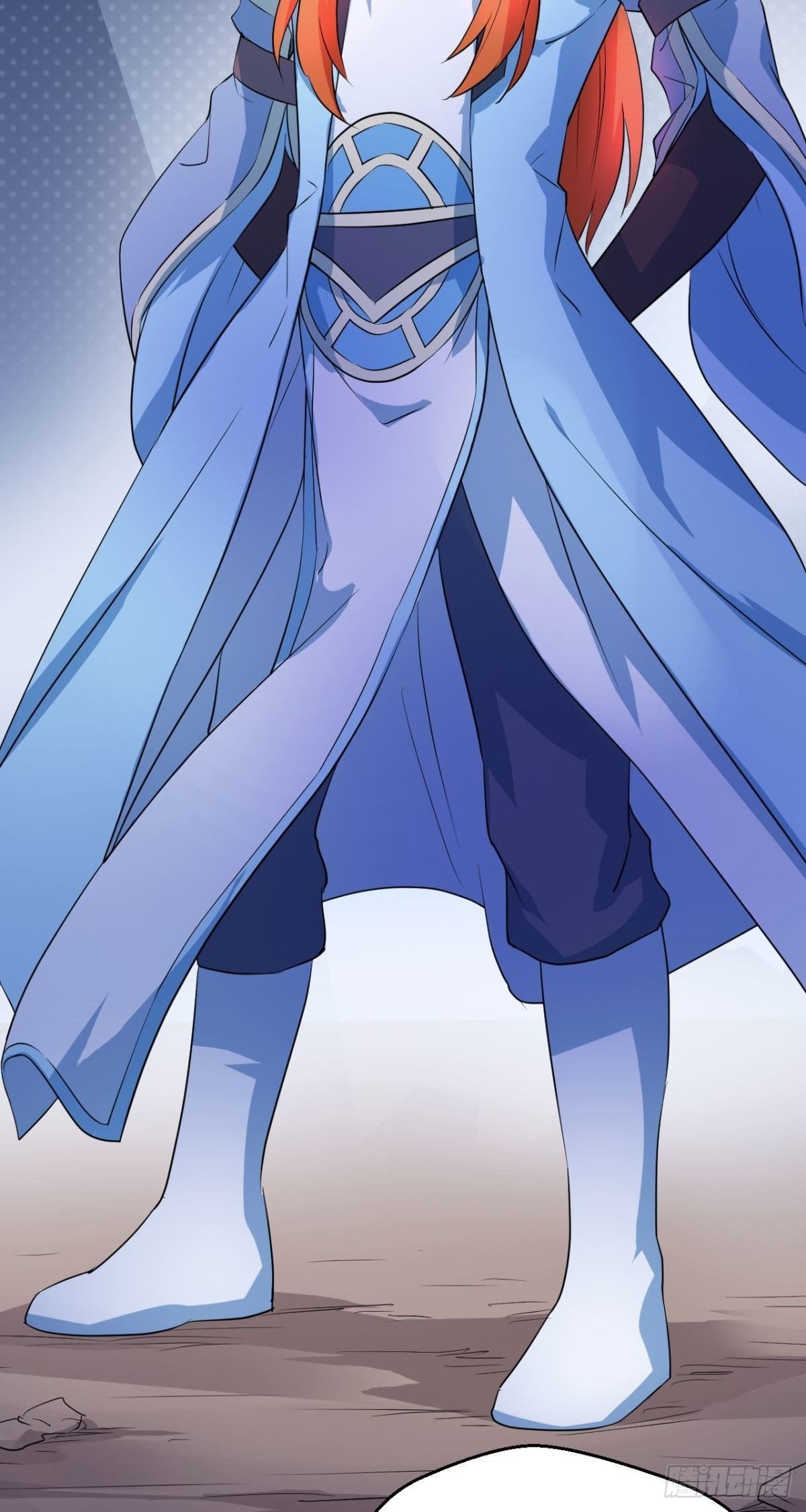 第50话 道心-第52话