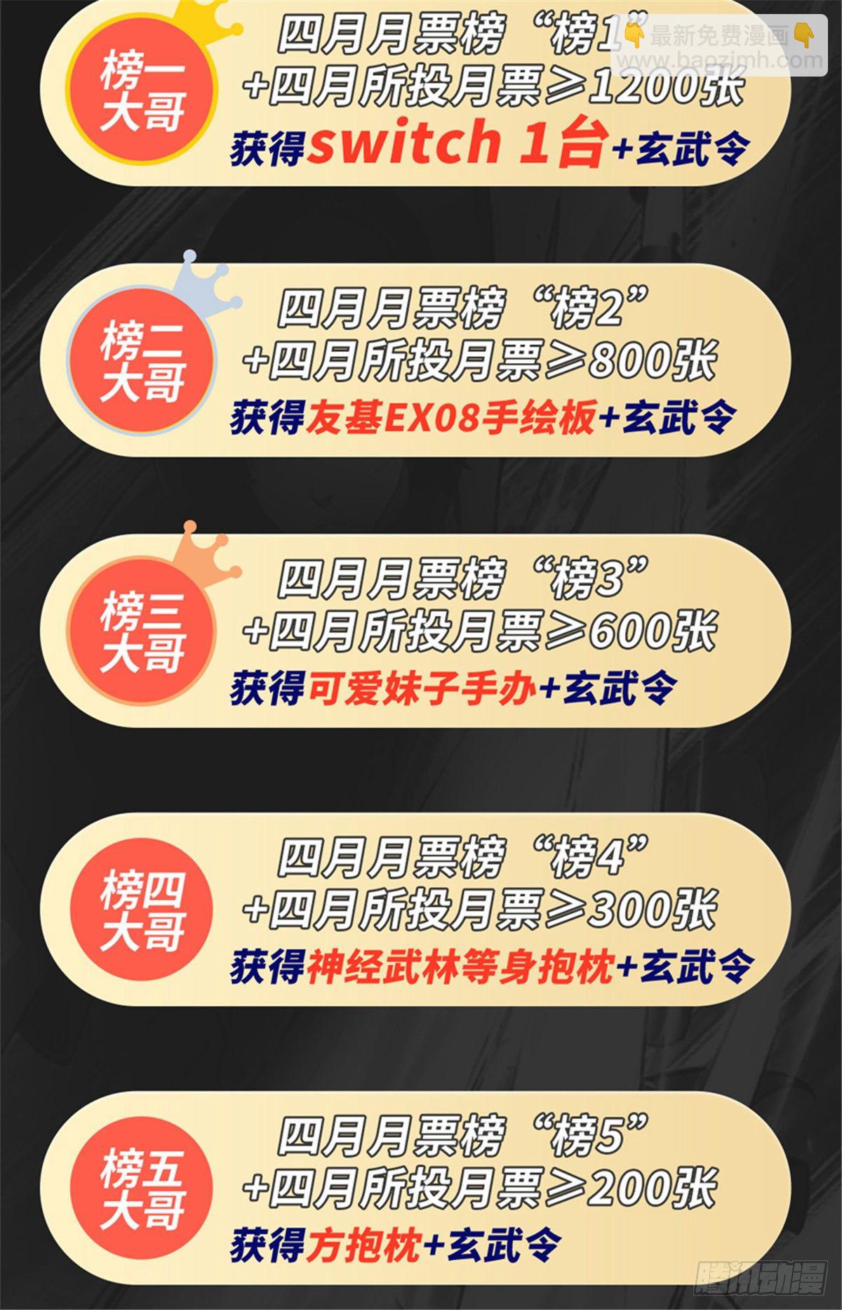 第50话 道心-第52话