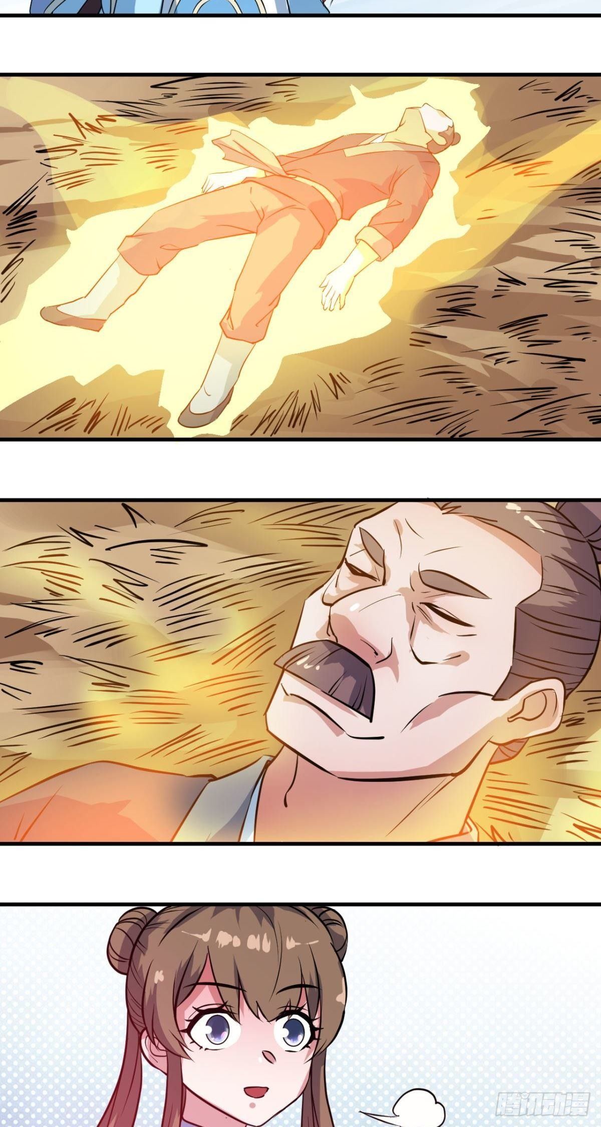 第50话 道心-第52话