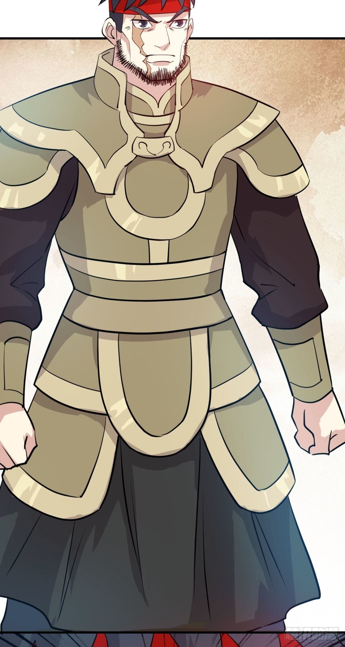 第52话 嗑药的皇帝-第54话