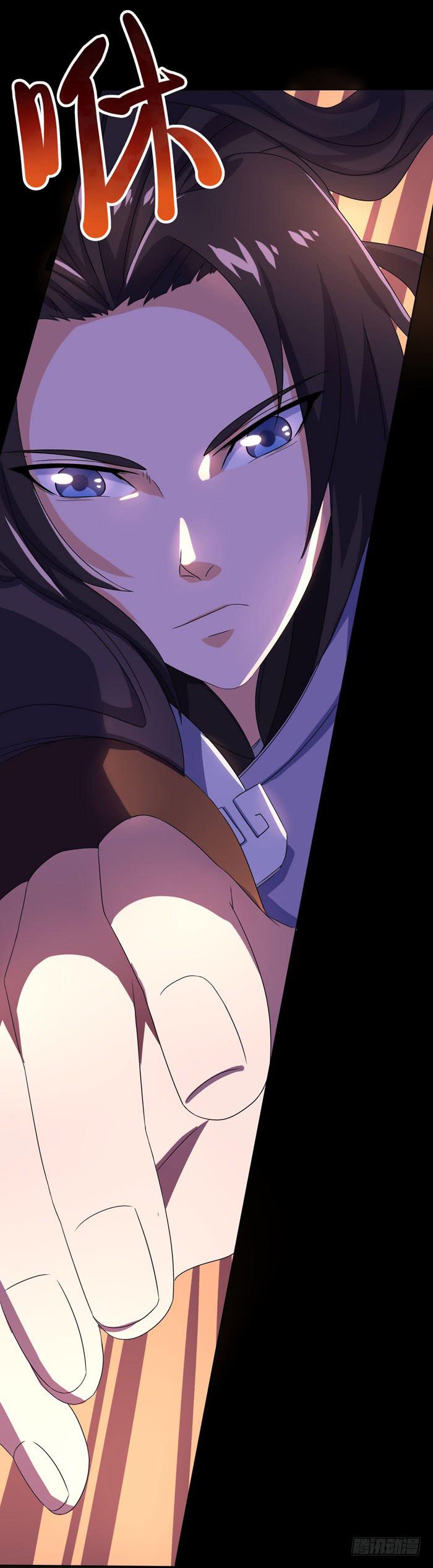 风暴前奏-第6话