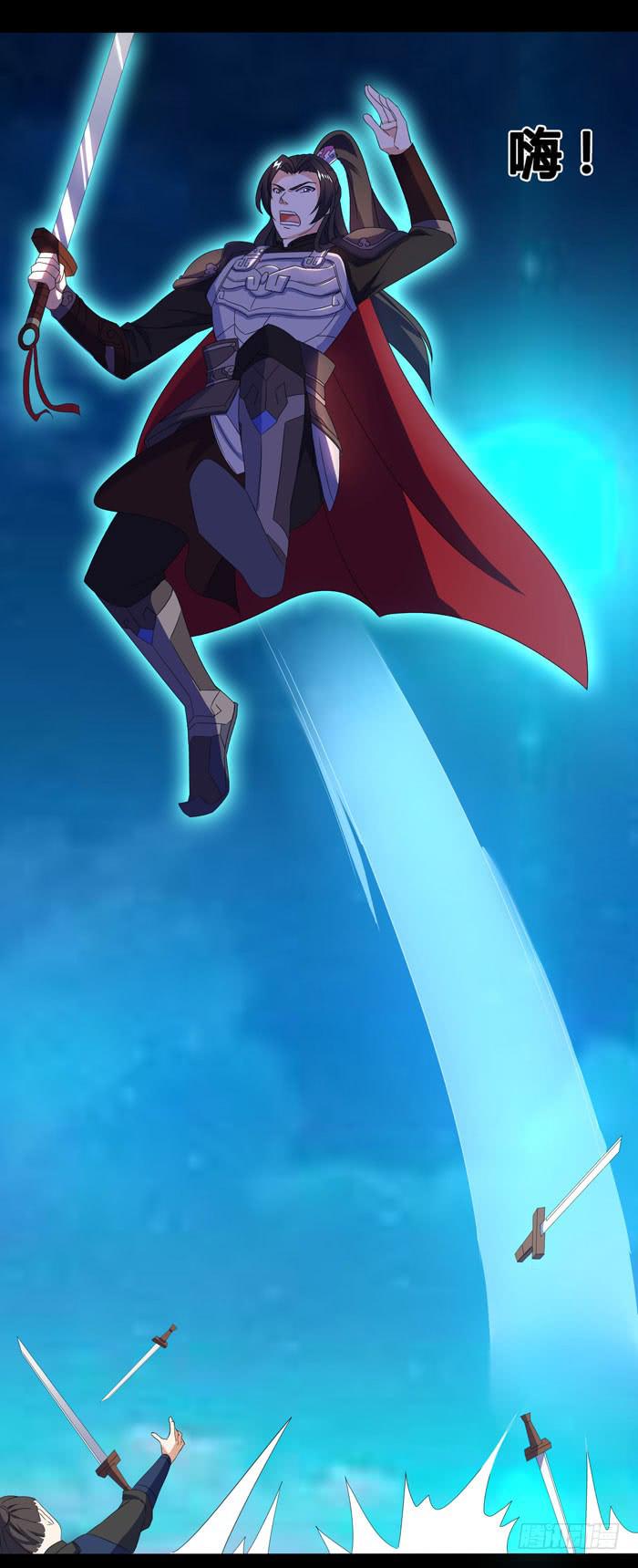 风暴前奏-第6话