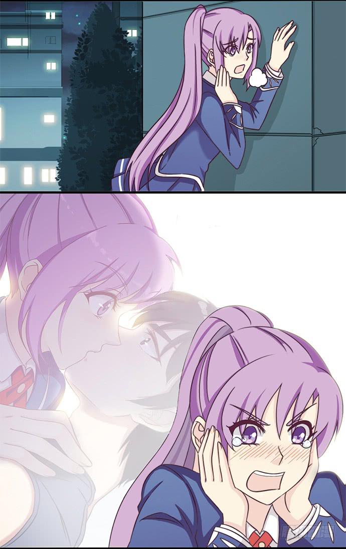 十六话 我看到了呦-第16话