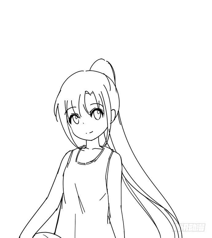 十六话 我看到了呦-第16话