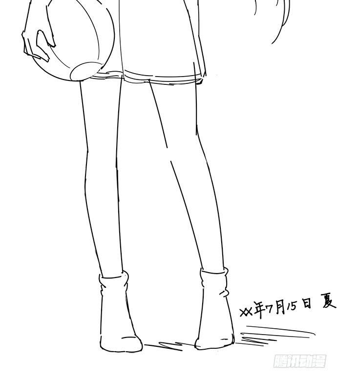 十六话 我看到了呦-第16话