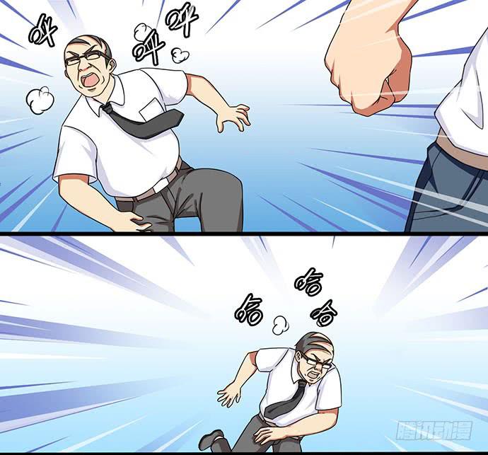 三十二话 重返校园-第32话