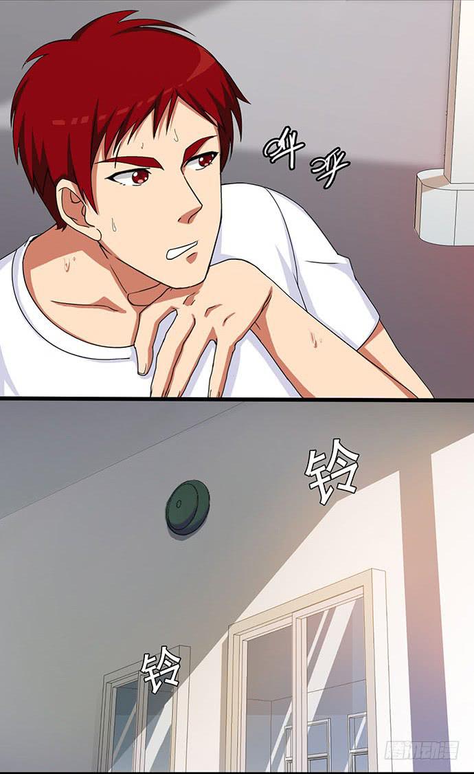 三十二话 重返校园-第32话