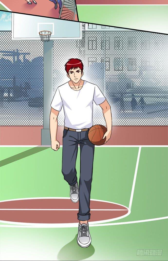 三十八话 英雄的实力-第38话