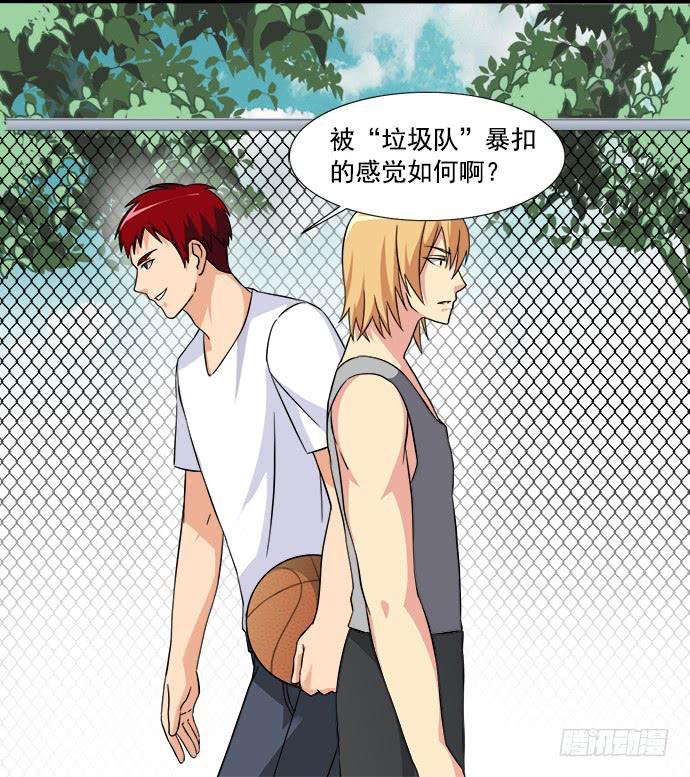 三十八话 英雄的实力-第38话