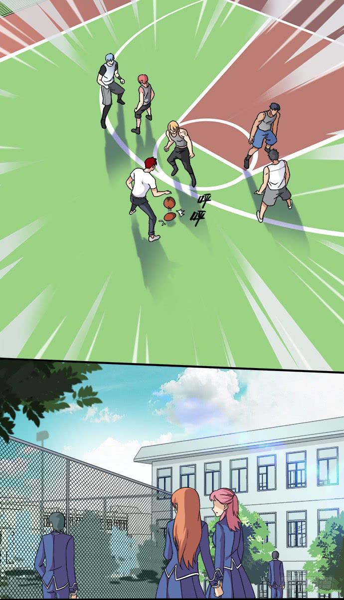 三十八话 英雄的实力-第38话