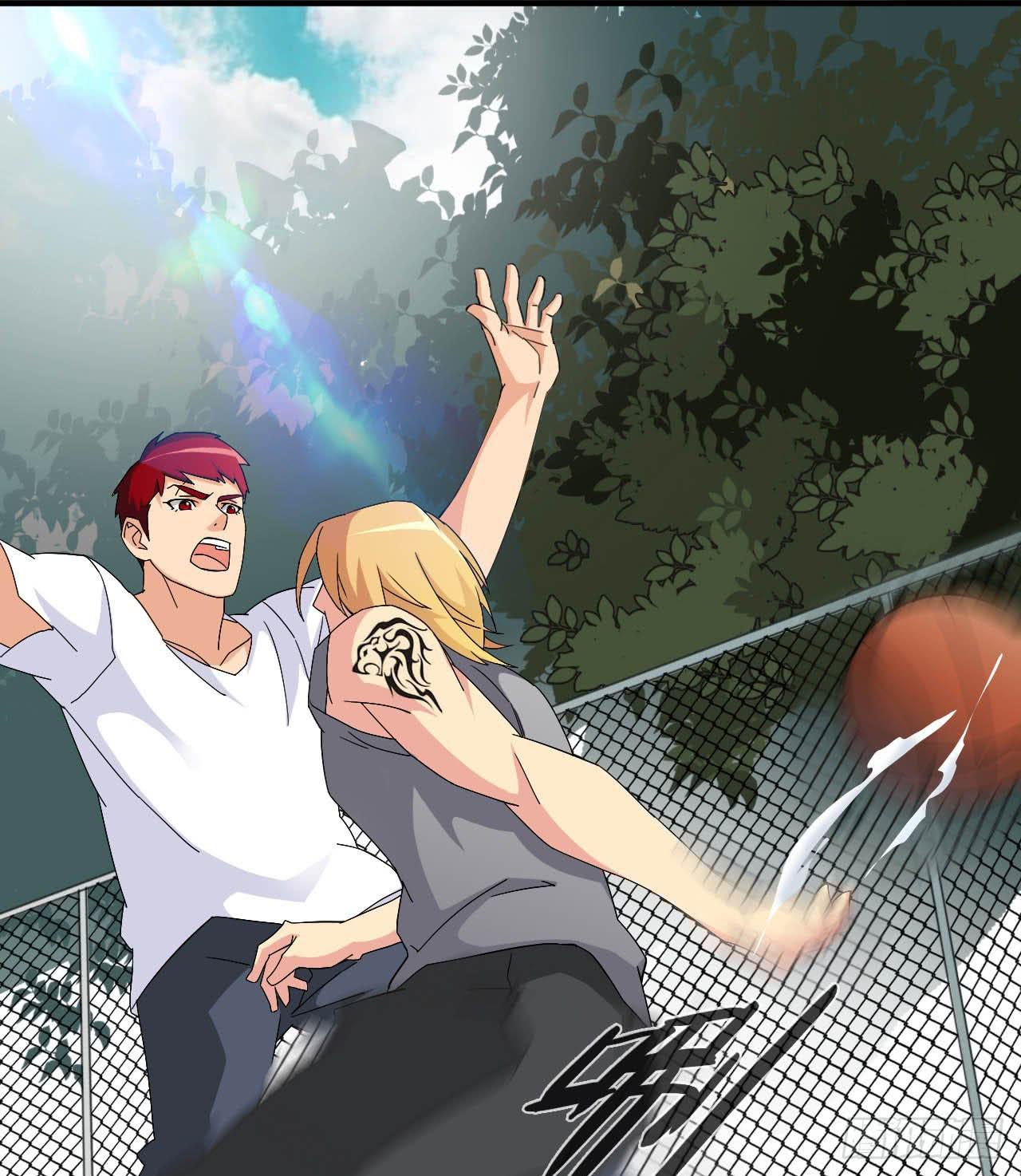 第四十话 不再成为软肋-第40话