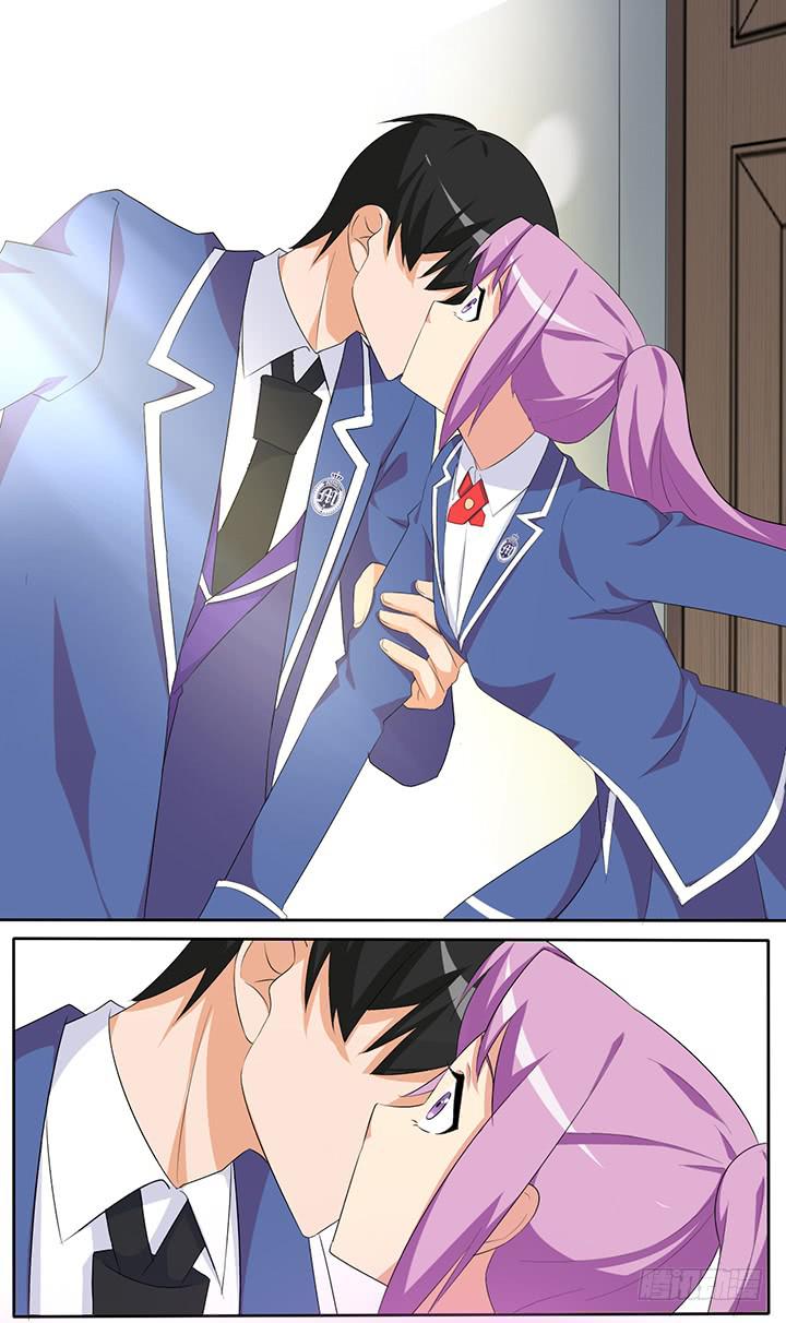 你还欠我一个吻-第60话