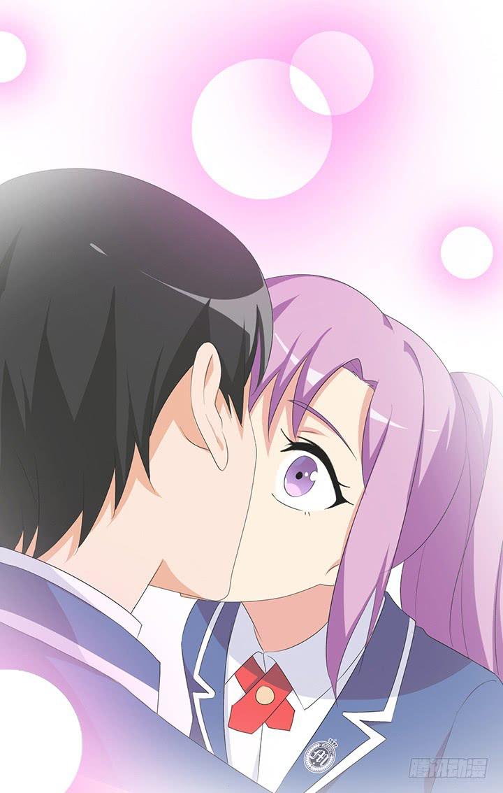 你还欠我一个吻-第60话