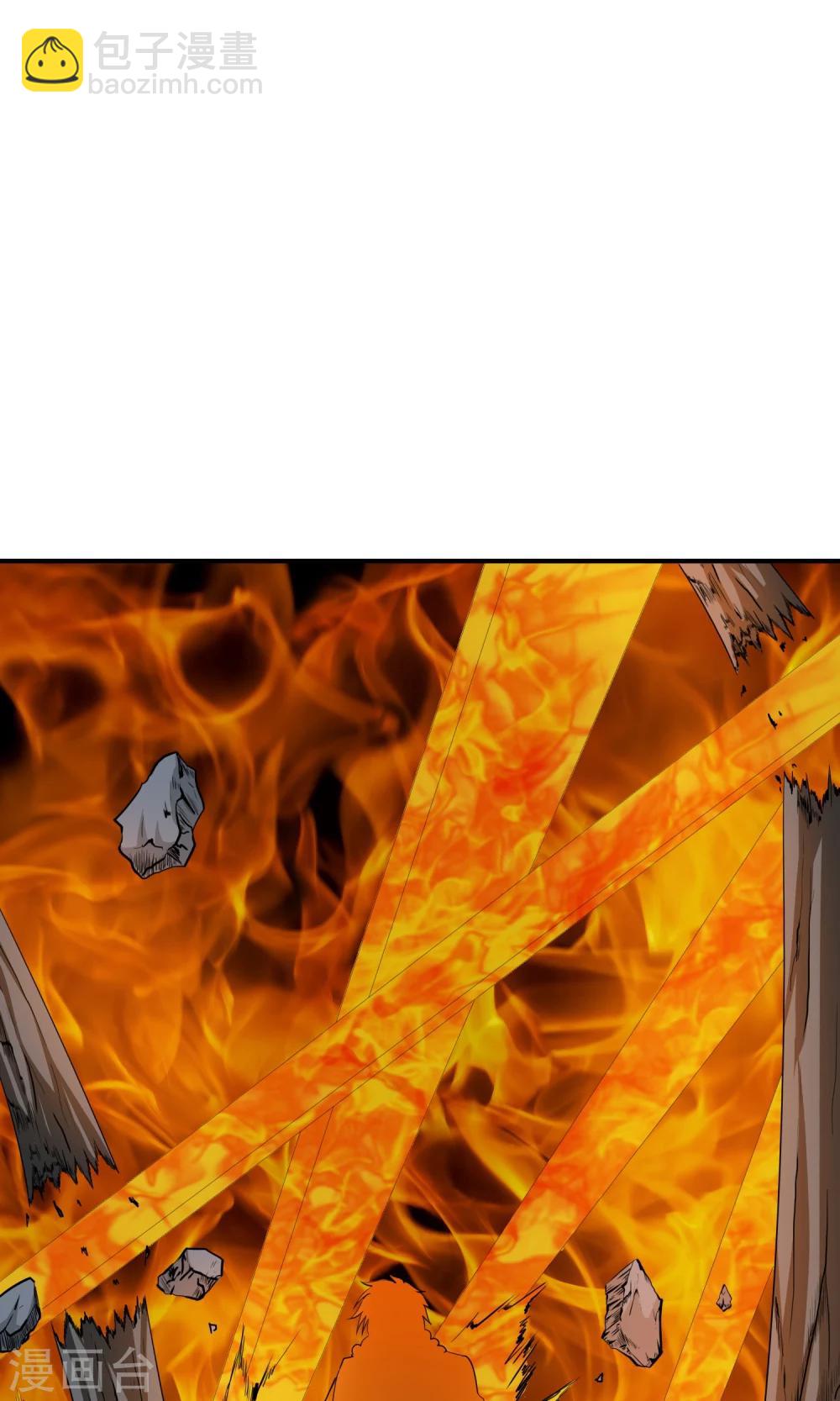 第11话 解脱-第12话