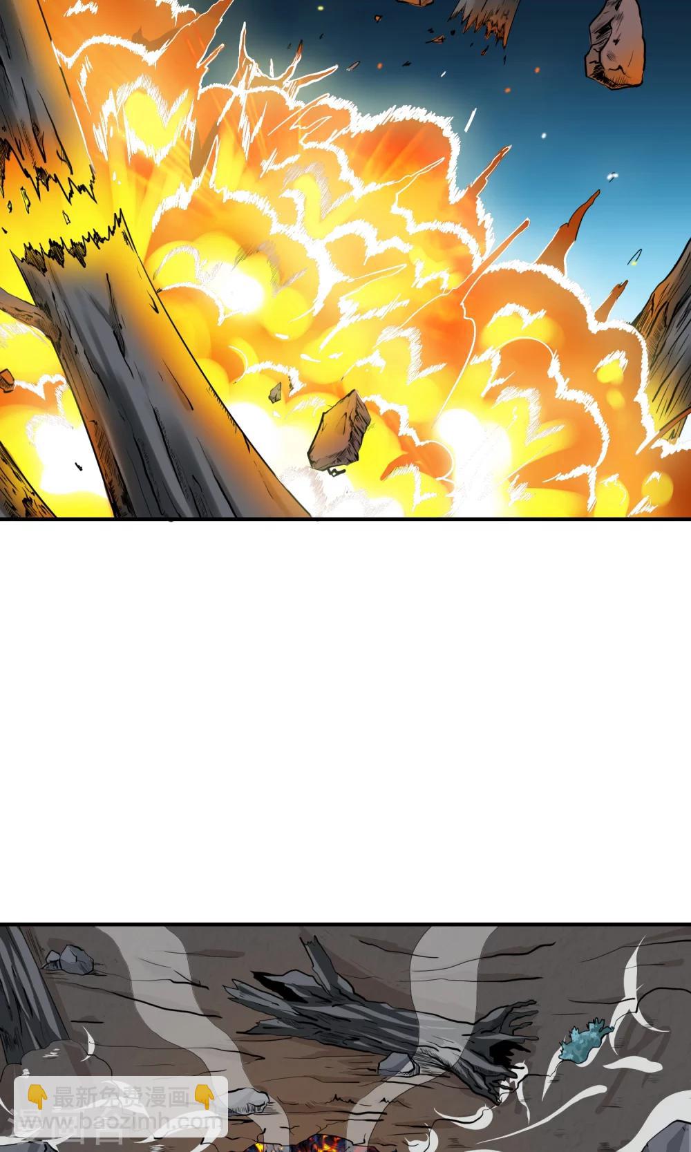 第11话 解脱-第12话