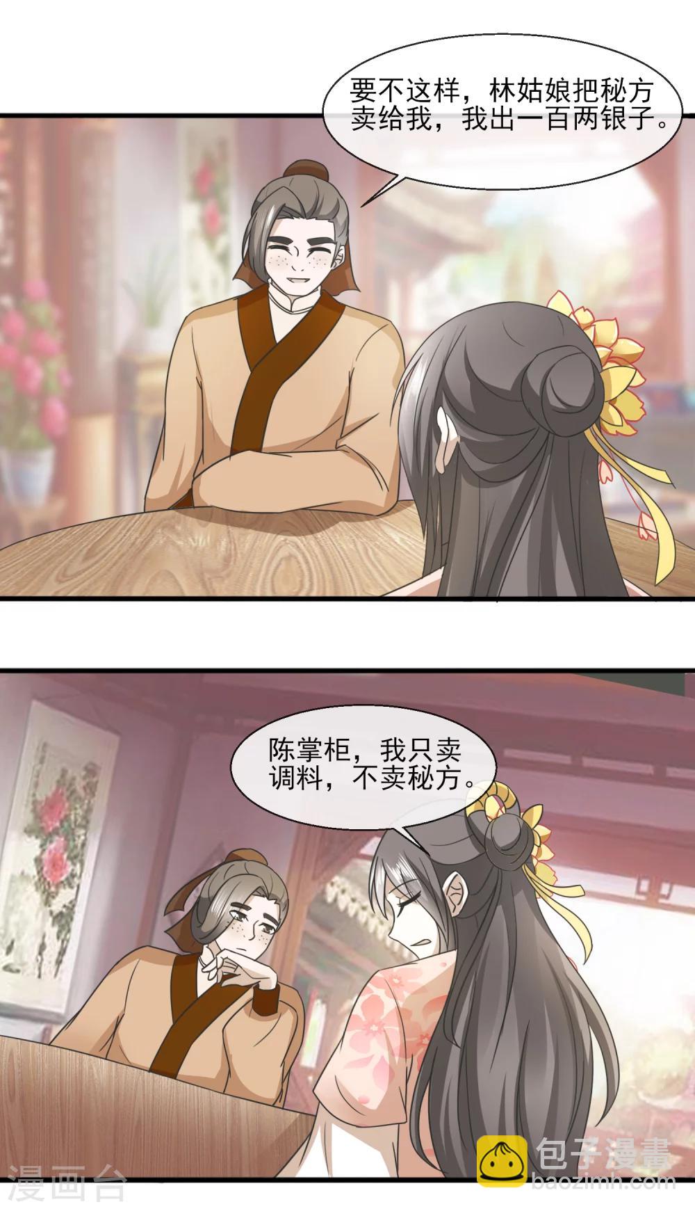 第35话 生意谈成-第36话