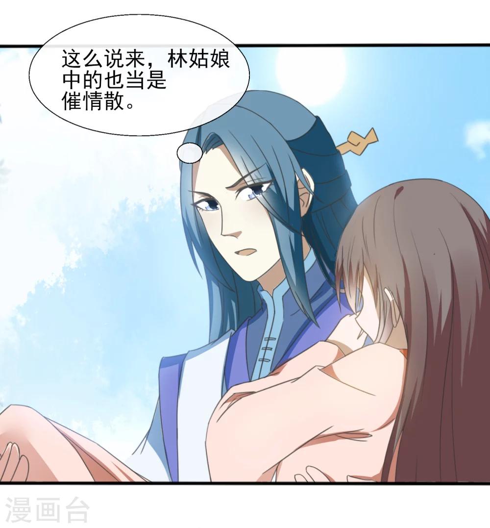 第58话 知道他的目的-第60话